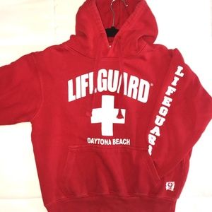 Lifeguard Hoodie